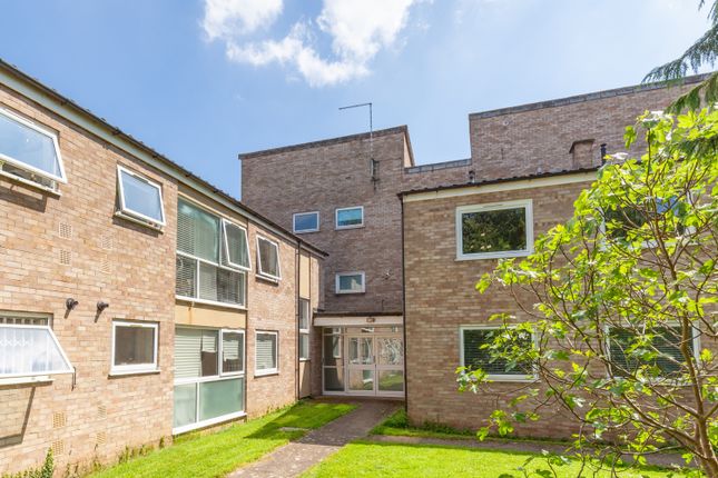 Thumbnail Flat to rent in Dudley Court, Rogers Street, Oxford