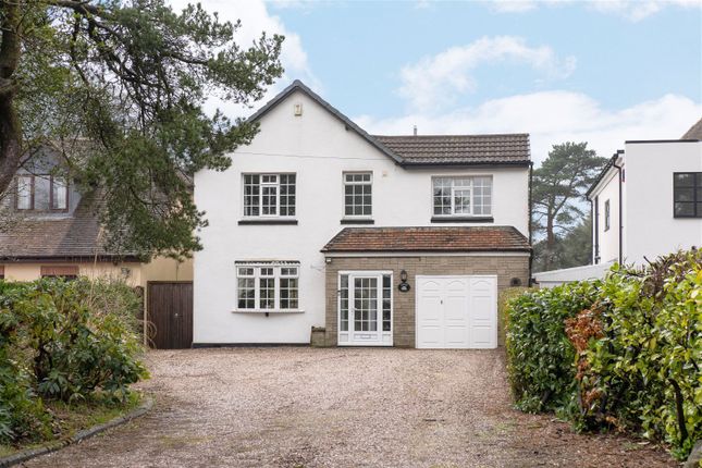 Detached house for sale in Monument Lane, Lickey