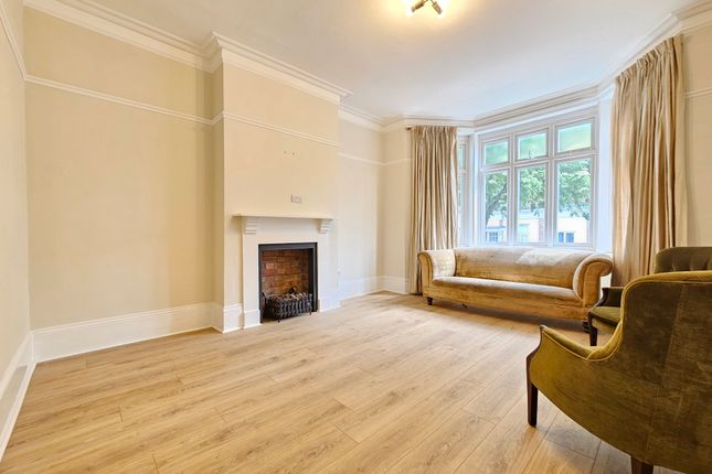 Terraced house to rent in Lodge Road, London