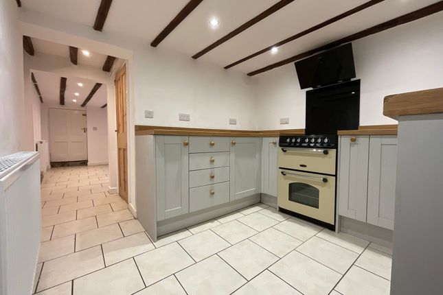 31 Castlegate, Scarborough photo 3