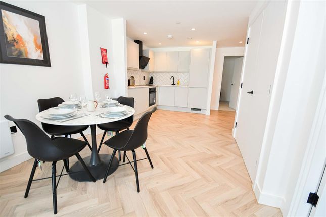 Flat 206, 11, Lomax Street, Manchester photo 5