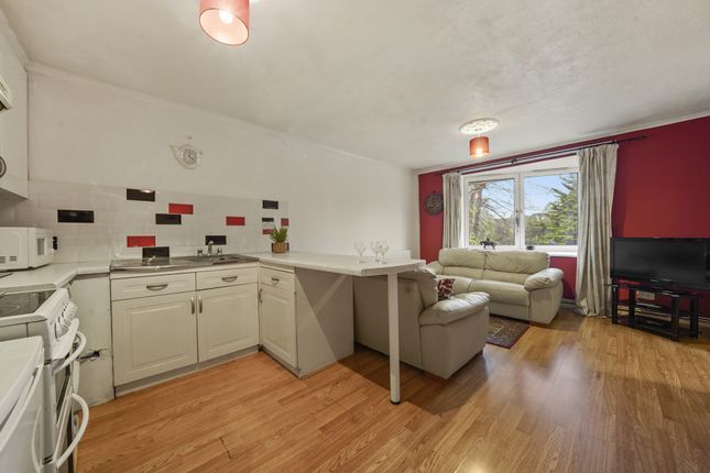 Flat for sale in Joules House, Christchurch Avenue, Kilburn