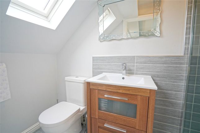 Semi-detached house for sale in Lisle Road, Rotherham, South Yorkshire