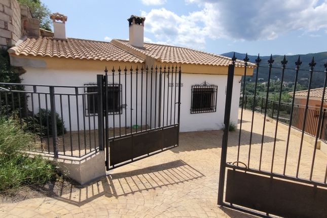 Thumbnail Country house for sale in 04890 Serón, Almería, Spain
