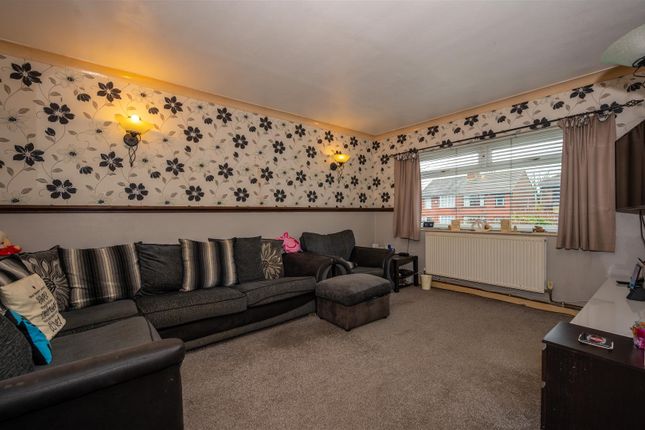 Semi-detached house for sale in Ormskirk Road, Rainford, St. Helens