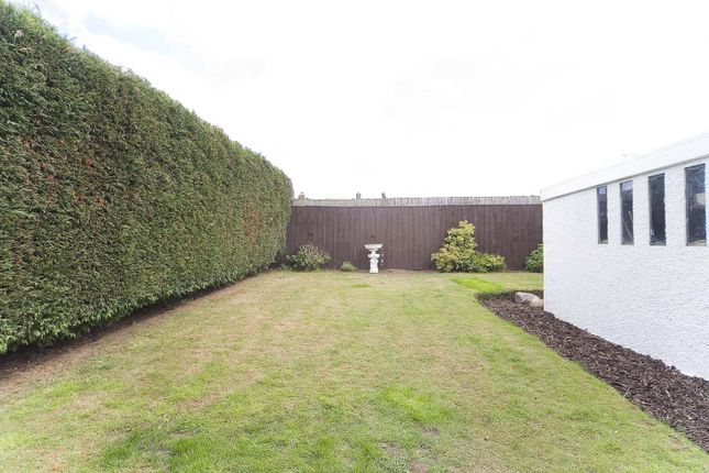 Semi-detached bungalow for sale in Mowbray Road, Hartlepool