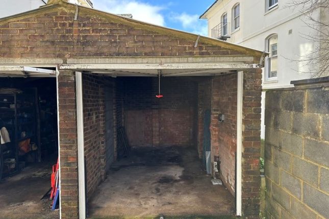 Land & Garages to the rear of, 22 Dyke Road,, Brighton photo 5