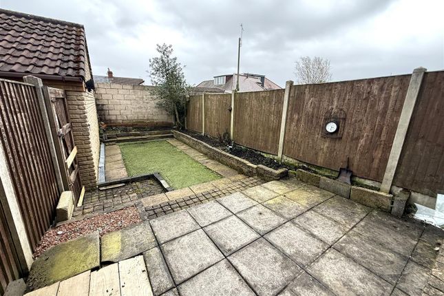 53, High Edge Drive, Belper photo 2