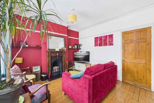 1 Drayton Street, Nottingham photo 3