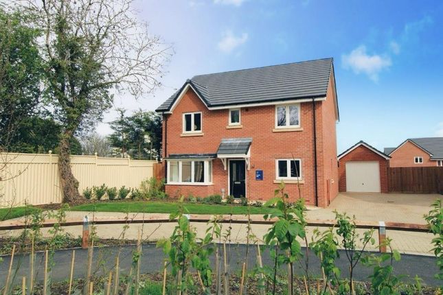 Property for sale in Mount Grace Road, Daventry