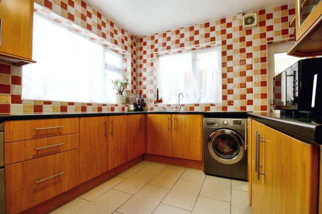 Terraced house for sale in Neville Street, Cardiff