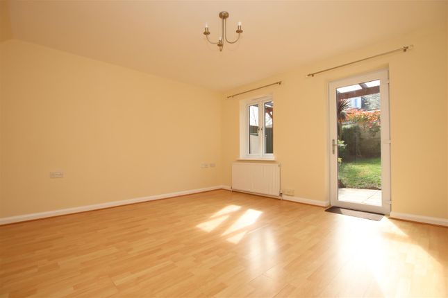 Terraced house for sale in Gordons Place, Heavitree, Exeter
