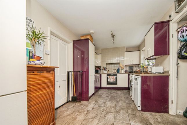15, Brettenham Road, Stowmarket photo 2