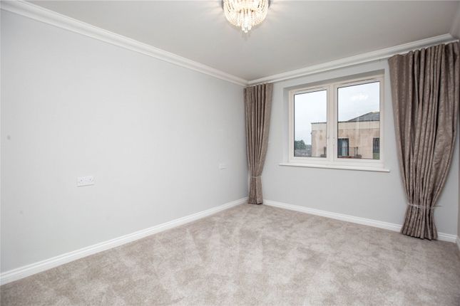 Flat for sale in Normandy Drive, Yate, Bristol, Gloucestershire