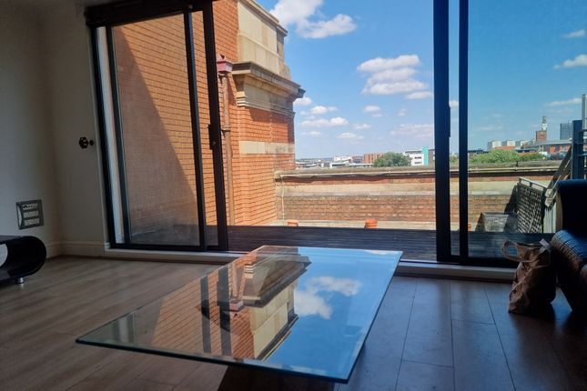 10, Ladywood Middleway, Birmingham photo 2