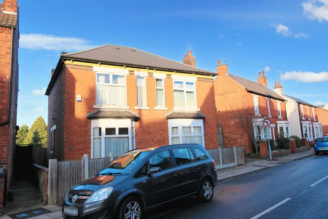 Thumbnail Semi-detached house for sale in Brookhill Street, Stapleford, Nottingham