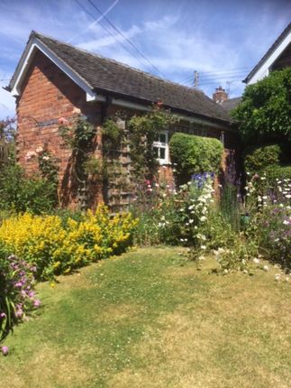Cottage for sale in Park Lane, Chebsey, Stafford
