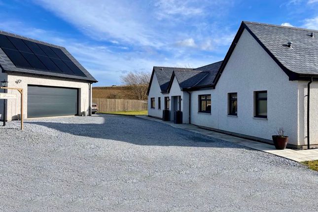 Detached bungalow for sale in Rayann Of Meadaple, Rothienorman, Inverurie
