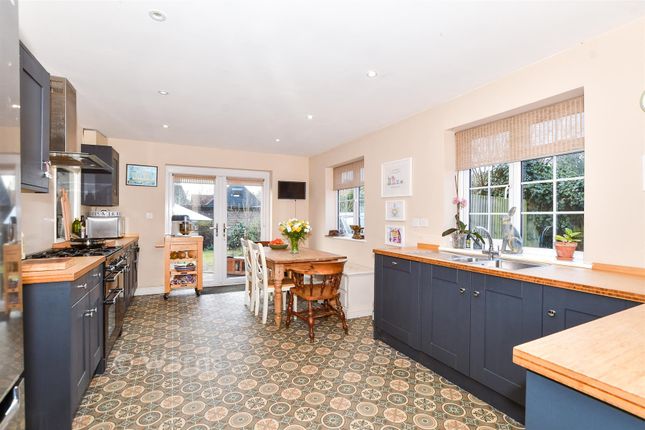 Hope Cottage, Vicarage Road, Maidstone photo 3