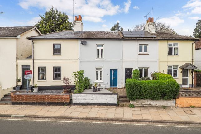Terraced house for sale in Butts Road, Alton, Hampshire