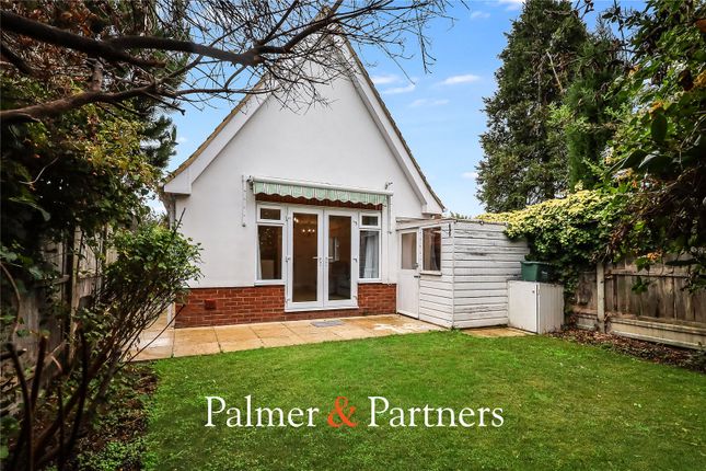 2-bed house on 2, Johnson Road, Essex, £425,000