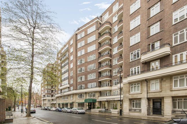 Studio for sale in Marsham Court, Marsham Street, Westminster London ...