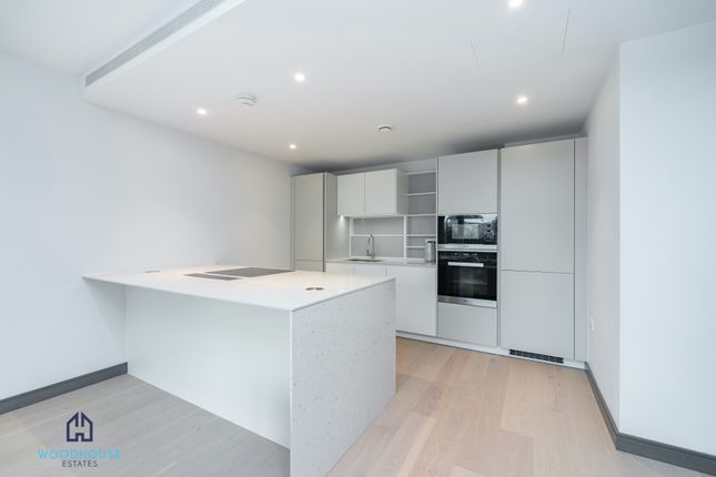 Flat to rent in Marsham Street, Westminster