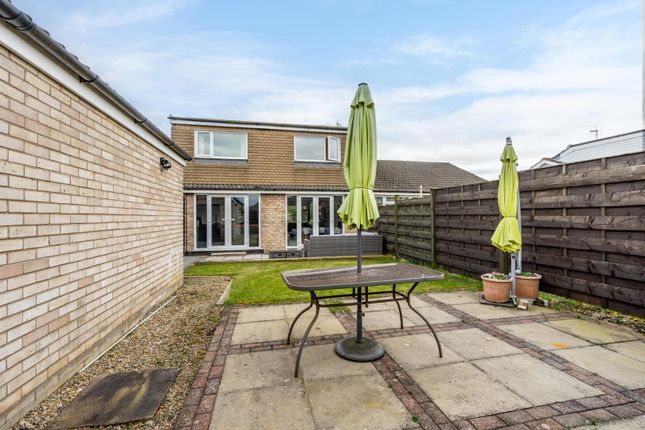 Semi-detached bungalow for sale in Hambleton Way, Huntington, York