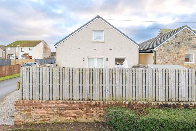 Terraced house for sale in Blaeberryhill Road, Whitburn