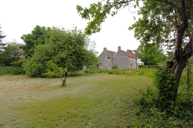 Cottage for sale in Bickley Cottage, 104 Abbots Road, Hanham, Bristol, South Gloucestershire