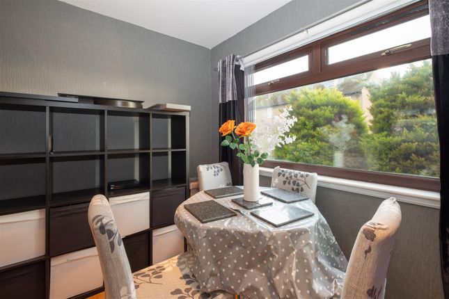 Terraced house for sale in Gourdie Terrace, Dundee