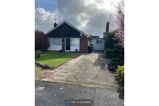 Thumbnail Semi-detached house to rent in Anderton Way, Handforth, Cheshire