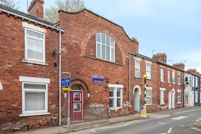 Thumbnail Property for sale in Salisbury Terrace, York, North Yorkshire