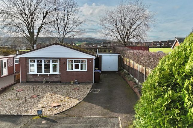 2-bed house on 15 Minton Close, Stoke-On-Trent, £215,000