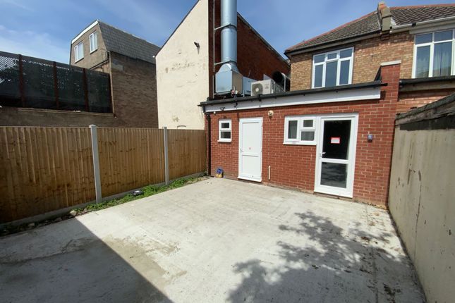 Flat for sale in High Street, Clacton-On-Sea
