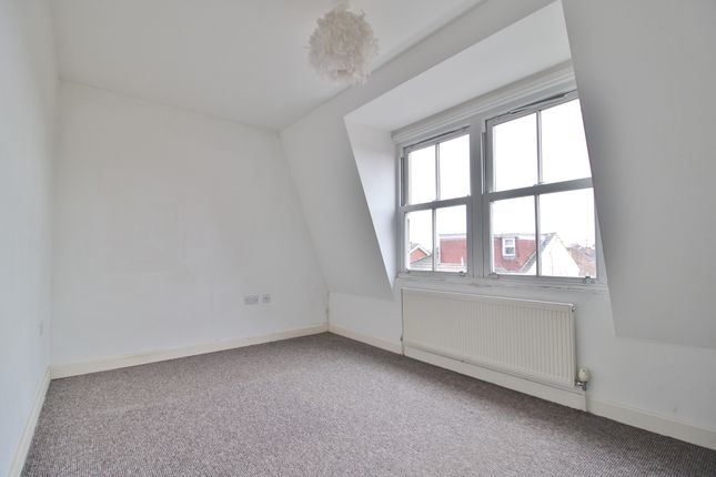 Flat for sale in Dunbar Road, Southsea