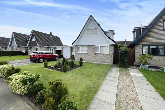 Thumbnail Detached house for sale in Stainsby Gate, Thornaby, Stockton-On-Tees