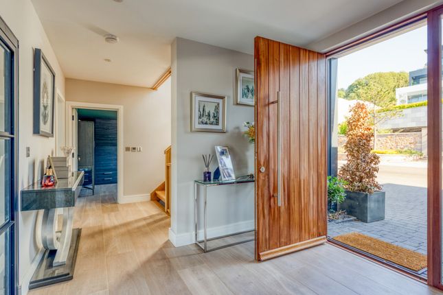 Bay Tree House, La Rue De Haut, Jersey photo 3