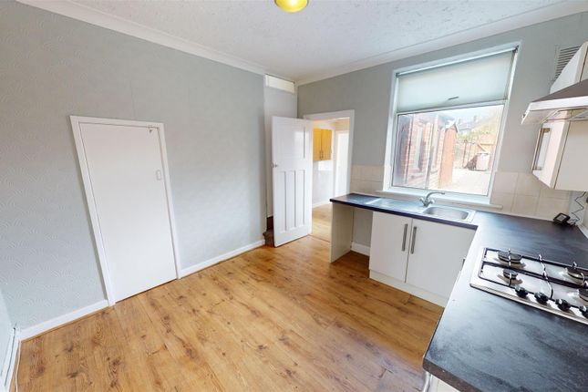 Terraced house for sale in Elephant Lane, St. Helens, 5