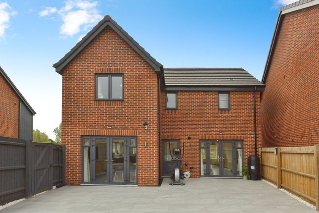 38, Orwell Avenue, Milton Keynes photo 4