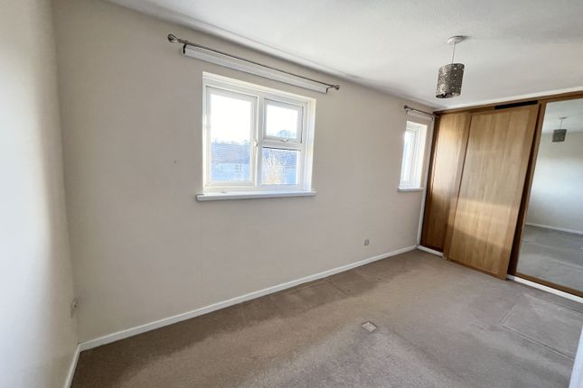 End terrace house for sale in Heabrook Parc, Heamoor