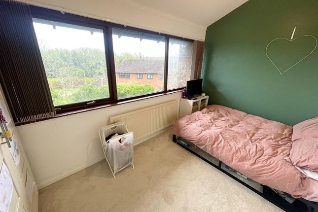 Terraced house to rent in Dyers Mews, Neath Hill, Milton Keynes