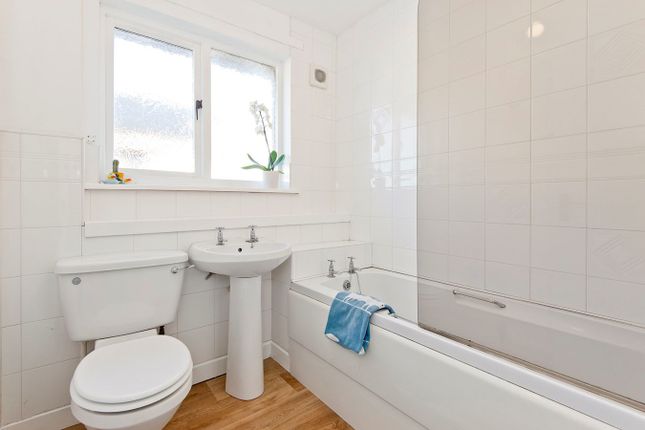 Link-detached house for sale in Andrew Lang Crescent, St Andrews