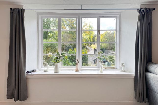 Buckland Barton House,Flat 3, Newton Abbot photo 4