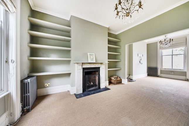 Detached house for sale in Wildwood Terrace, London