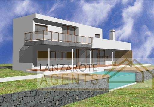 Thumbnail Villa for sale in La Asomada, Región De Murcia, Spain