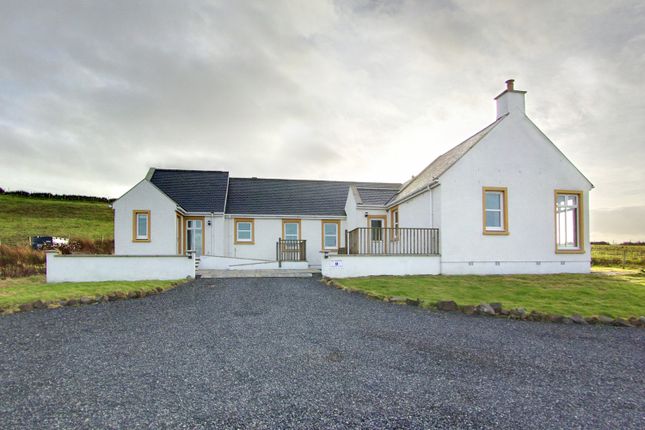 2 Bed Cottage For Sale In 2 Holiday Cottages Nr Corsewall