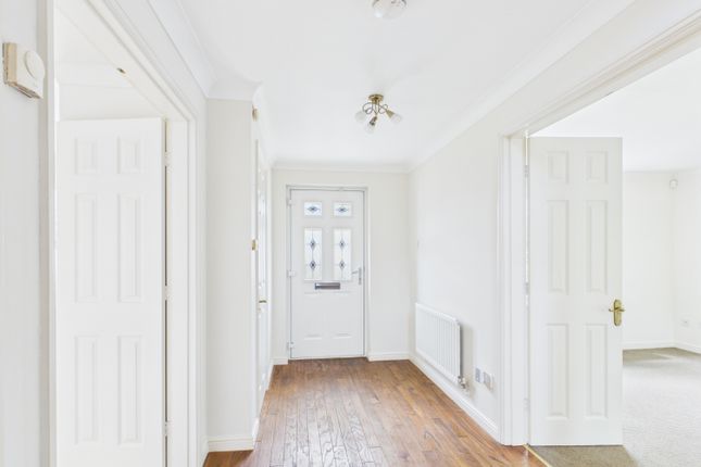 34, Percival Drive Harbury, Leamington Spa photo 2