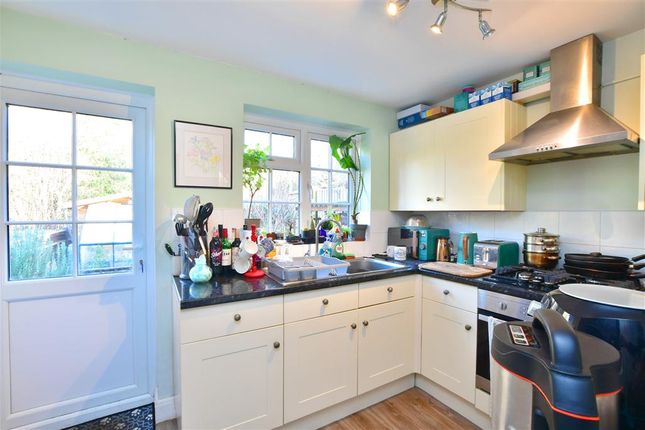 Thumbnail Terraced house for sale in North Row, Uckfield, East Sussex
