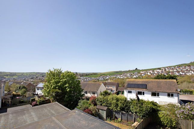 Semi-detached house for sale in Grenville Avenue, Teignmouth
